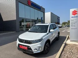 Utilisé 2022 Suzuki Vitara Style SUV | 19 990 € (Prix juste)