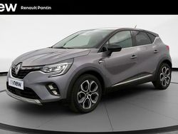 Gris Utilisé 2020 Renault Captur Intens SUV | 16 990 € (Prix juste)