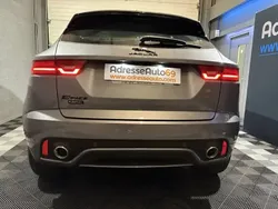 Utilisé 2021 Jaguar E-Pace R-Dynamic SUV | 41 990 € (Prix cher)