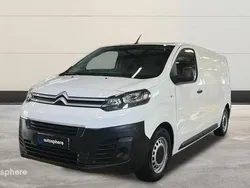 Utilisé 2021 Citroën Jumpy Monospace | 18 299 € (Super prix)