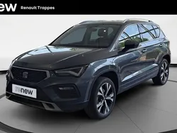 Othercolor Utilisé 2021 Seat Ateca Style SUV | 22 490 € (Prix juste)
