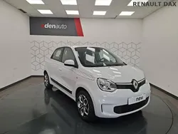 Utilisé 2022 Renault Twingo LIMITED Citadine | 13 190 € (Prix juste)