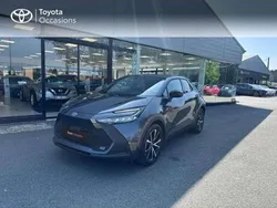 Utilisé 2024 Toyota C-HR Design SUV | 30 990 € (Prix cher)