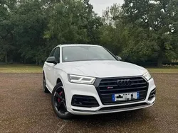 Utilisé 2019 Audi SQ5 Sport SUV | 42 990 € (Super prix)