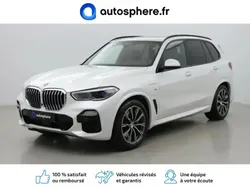 Utilisé 2021 BMW X5 M Sport SUV | 55 799 € (Bon prix)