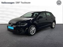 Noir Utilisé 2024 VW Polo Style | 23 989 € (Prix juste)