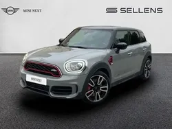 Utilisé 2019 Mini John Cooper Works Citadine | 34 900 € (Super prix)