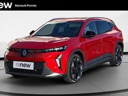 Rouge Occasion 2024 Renault Scenic E-Tech Techno SUV | 37 990 €