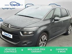 Occasion 2016 Citroën C4 Picasso Exclusive Monospace | 9 990 € (Bon prix)
