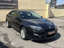 Utilisé 2012 Renault Laguna III Expression Berline | 6 990 € (Prix assez cher)