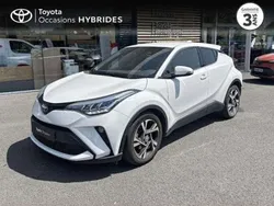 Utilisé 2022 Toyota C-HR Edition SUV | 22 490 € (Prix juste)