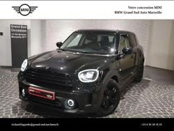 Noir Occasion 2022 Mini Cooper Countryman Premium Plus SUV | 30 470 € (Prix juste)
