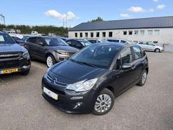 Gris Utilisé 2013 Citroën C3 Exclusive Citadine | 7 900 € (Prix juste)