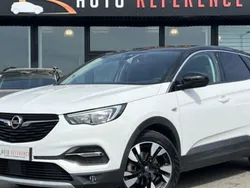 Utilisé 2019 Opel Grandland X Design Edition SUV | 14 990 € (Prix juste)