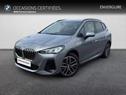 Gris Utilisé 2022 BMW 225 M Sport Monospace | 33 900 € (Prix juste)