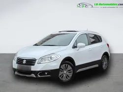 Utilisé 2015 Suzuki SX4 S-Cross SUV | 17 900 €