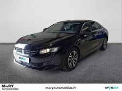 Utilisé 2020 Peugeot 508 Allure Berline | 17 290 € (Prix juste)