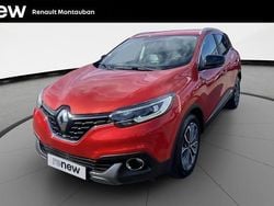 Rouge Utilisé 2018 Renault Kadjar SUV | 15 990 € (Prix juste)