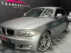 Utilisé 2011 BMW 118 Sport Line Citadine | 7 990 € (Bon prix)
