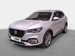 Gris Utilisé 2023 MG EHS Luxury SUV | 19 490 €