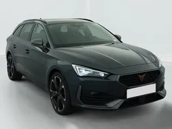 Utilisé 2021 Cupra Leon VZ Break | 27 480 € (Prix juste)