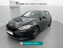 Utilisé 2024 BMW 118 M Sport Citadine | 29 990 € (Bon prix)