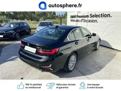 Utilisé 2021 BMW 330e Luxury Line Berline | 34 499 € (Bon prix)