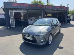 Citroën DS3