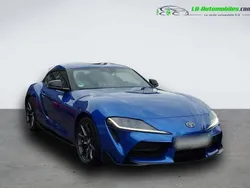 Utilisé 2023 Toyota Supra Coupé | 67 800 € (Prix juste)