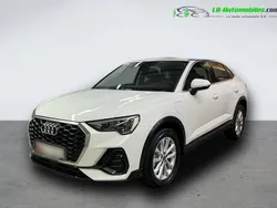 Utilisé 2022 Audi Q3 Sportback SUV | 34 500 € (Bon prix)