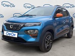 Utilisé 2022 Dacia Spring Comfort Plus Citadine | 7 890 € (Super prix)