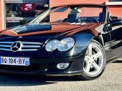 Utilisé 2007 Mercedes 350 Berline | 22 480 €