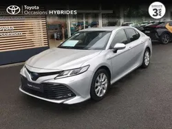 Utilisé 2021 Toyota Camry Business Edition Berline | 29 999 € (Prix juste)