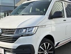 Blanc Utilisé 2022 VW California Coast Van | 64 900 € (Prix juste)