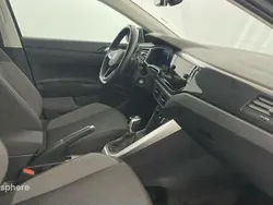 Gris Utilisé 2024 VW Polo Life Berline | 22 990 € (Prix assez cher)