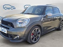 Utilisé 2013 Mini John Cooper Works Countryman SUV | 10 990 €