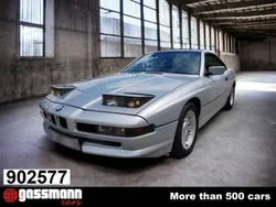 Argent Utilisé 1991 BMW 850 Coupé | 28 900 €