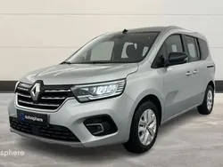 Utilisé 2023 Renault Kangoo Techno Monospace | 28 299 € (Prix assez cher)