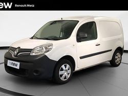 Blanc Utilisé 2019 Renault Kangoo Van | 11 299 €