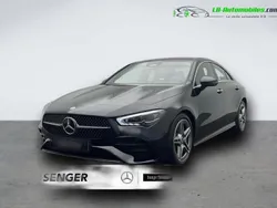 Utilisé 2024 Mercedes 250 Coupé | 47 000 €