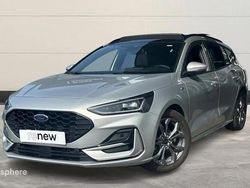 Gris Utilisé 2023 Ford Focus Active Break | 23 499 € (Prix juste)