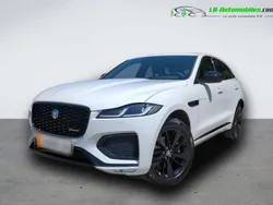 Utilisé 2024 Jaguar F-Pace SUV | 58 800 € (Prix cher)