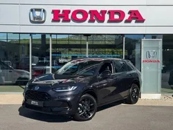 Honda ZR-V