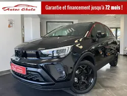 Noir Utilisé 2023 Opel Crossland SUV | 17 980 € (Prix juste)