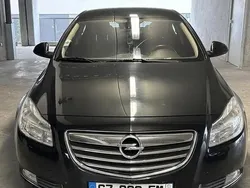 Utilisé 2013 Opel Insignia Edition Berline | 4 900 €