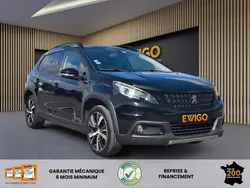 Utilisé 2016 Peugeot 2008 GT-line SUV | 6 900 € (Prix juste)