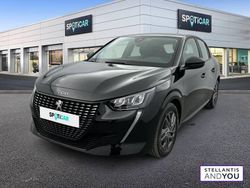 Utilisé 2022 Peugeot 208 Active Citadine | 14 490 € (Prix juste)