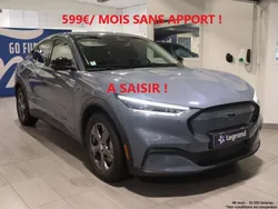 Utilisé 2023 Ford Mustang Standard Range Coupé | 39 890 €