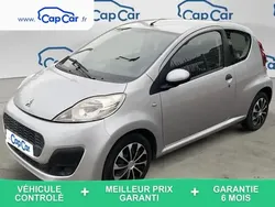 Utilisé 2013 Peugeot 107 Access Citadine | 4 290 €
