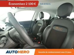 Gris Utilisé 2020 Fiat 500X Lounge SUV | 12 390 € (Super prix)